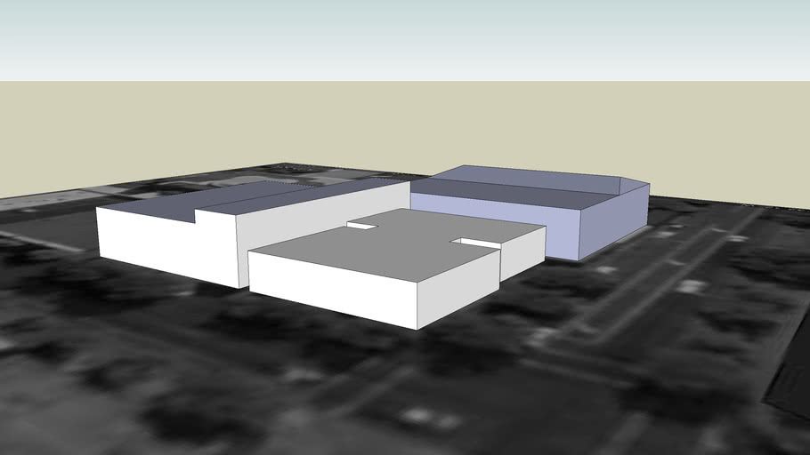 Eugene Toy & Hobby 3D Warehouse