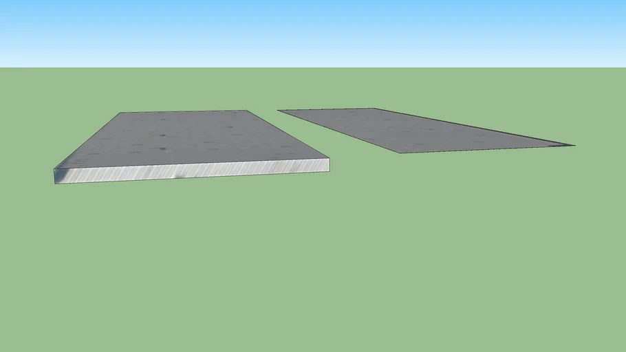 Costco Building in Everett, MA, USA 3D Warehouse