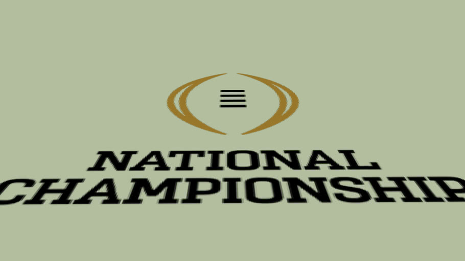 Bcs National Championship Logo 