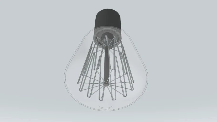 bulb lamp