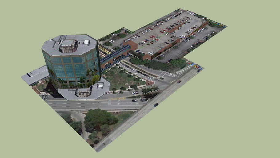 SunTrust Plaza - Downtown Fort Myers
