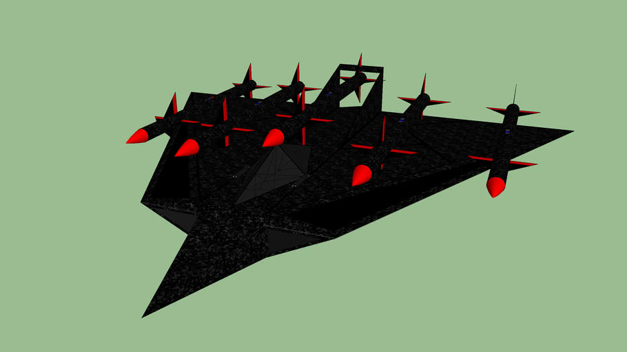 Black Force Spycraft