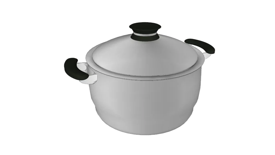 Cooking Pot