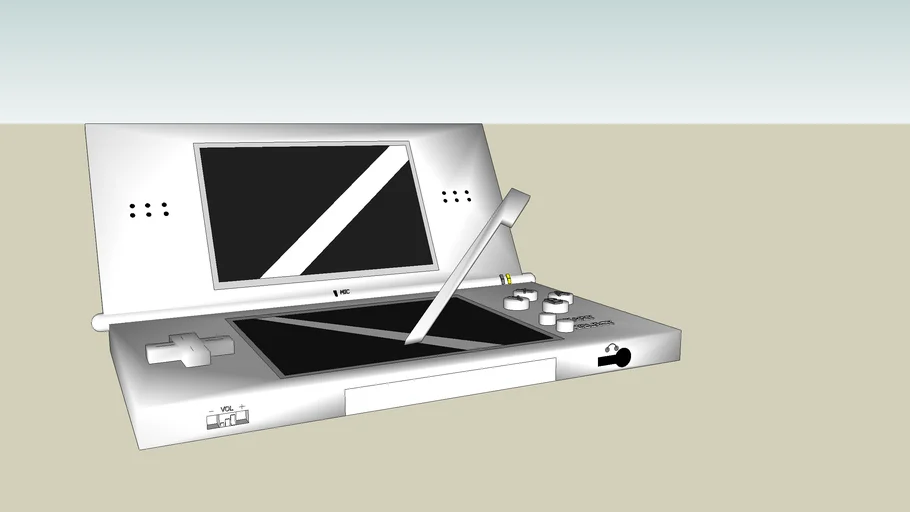 3D Warehouse