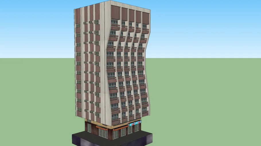 K2 | 3D Warehouse