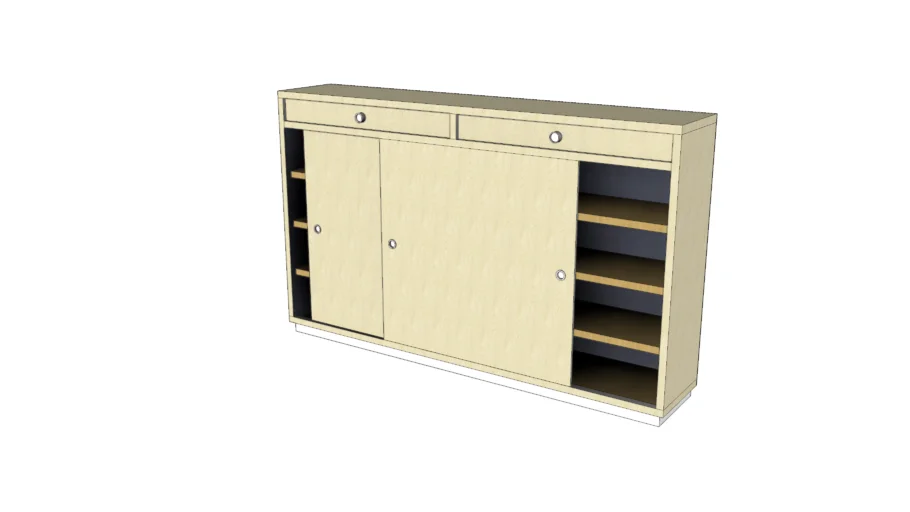 3D Warehouse
