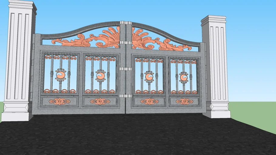 3D Warehouse