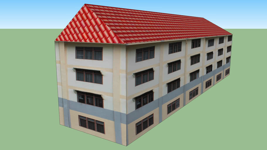 kachi | 3D Warehouse