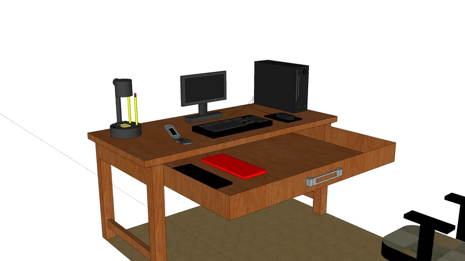 office | 3D Warehouse