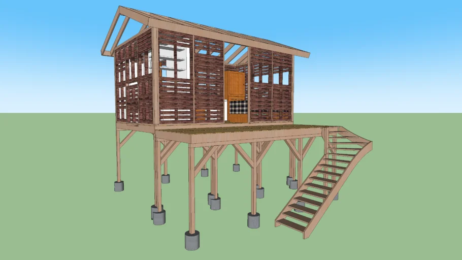 3D Warehouse