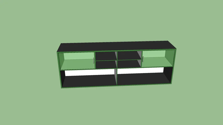 commode | 3D Warehouse