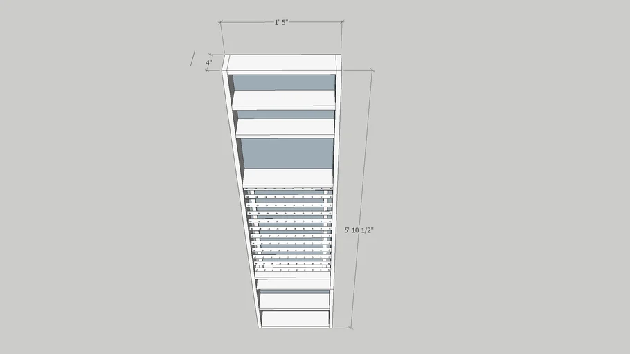 3D Warehouse