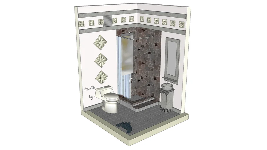 3D Warehouse