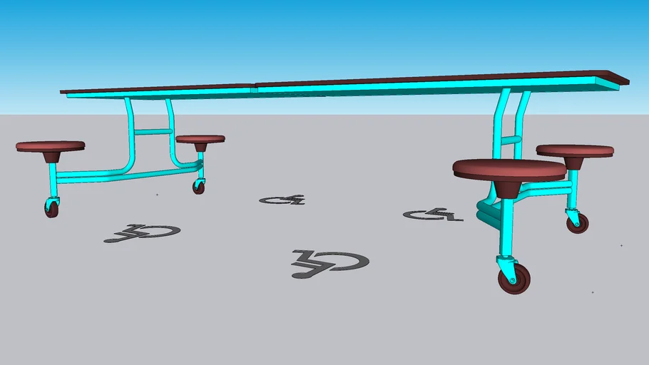 Mst1012 Ad4 C 3d Warehouse