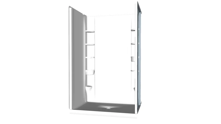 Sterling Store+ 3D Warehouse