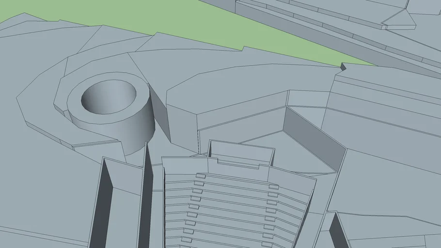 ed | 3D Warehouse