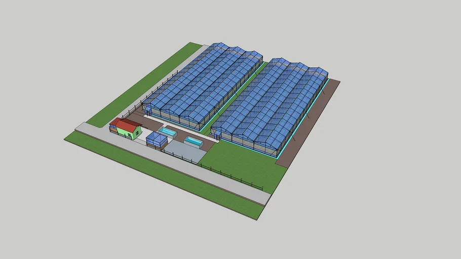 3D Warehouse