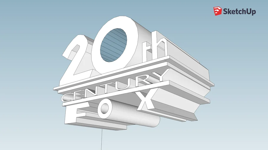 20th century fox logo