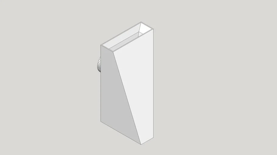 TOPIX WW 3D Warehouse