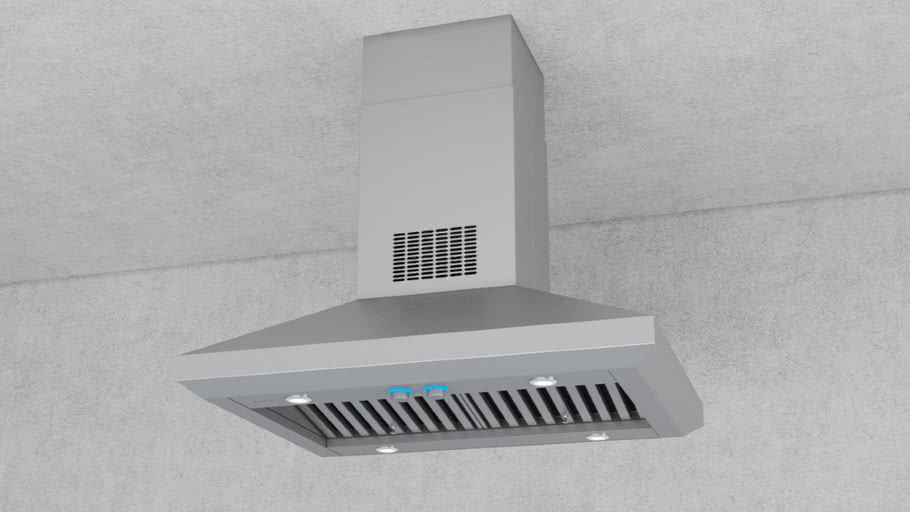 ELICA LEONE IS 3D Warehouse