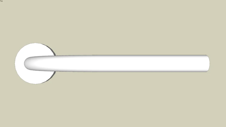 knob | 3D Warehouse