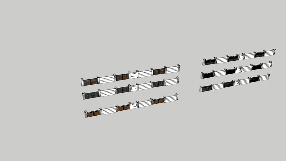 3D Warehouse