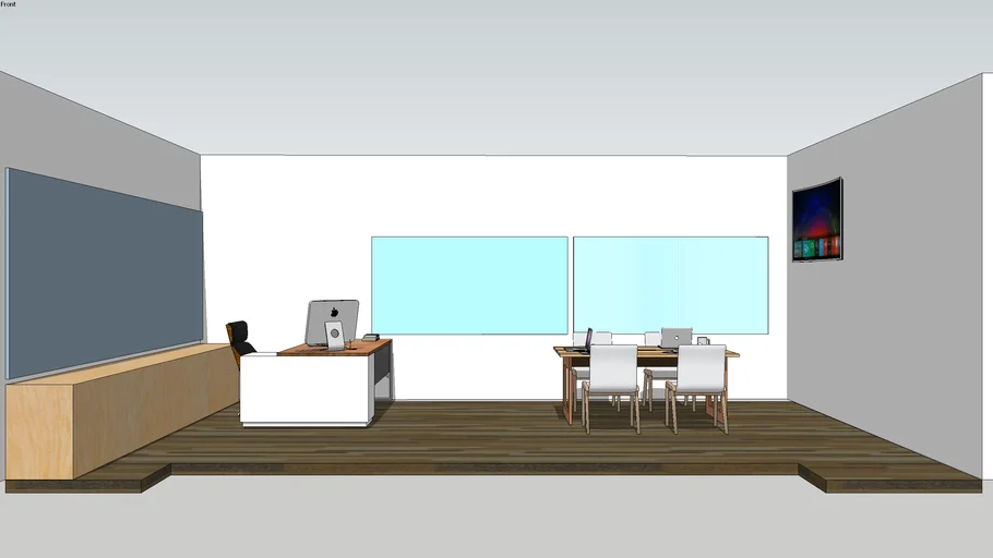 3D Warehouse