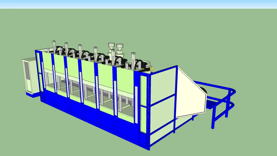 3D Warehouse