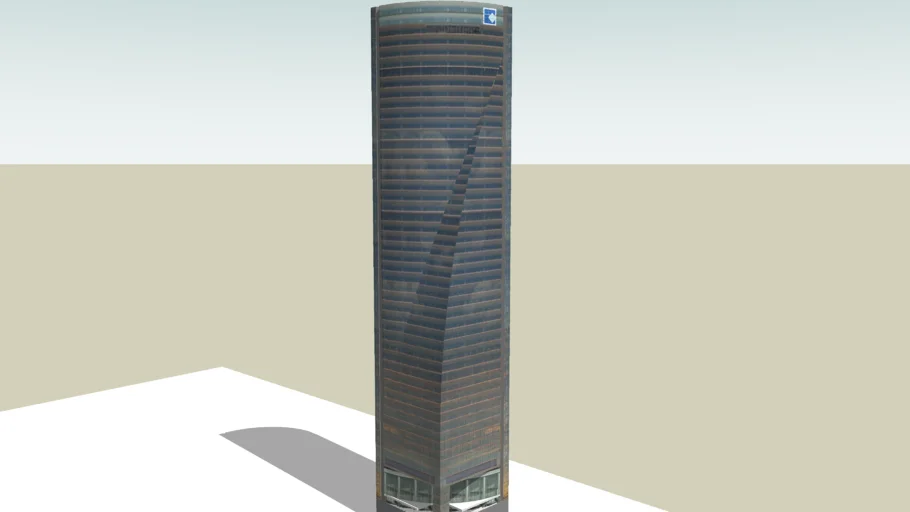 Torre Espacio