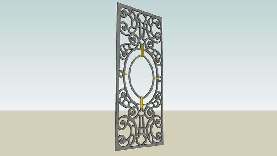 design.skp | 3D Warehouse