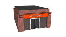 3D Warehouse