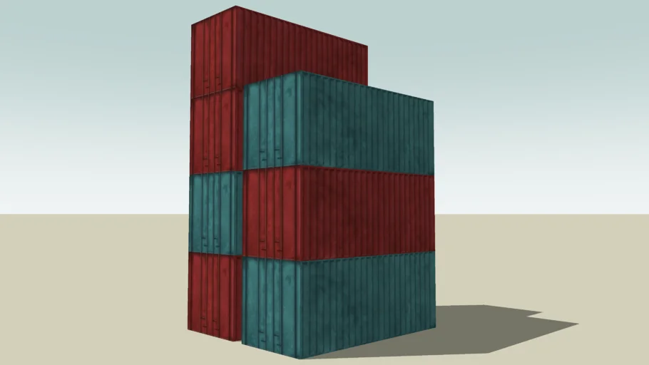 3D Warehouse