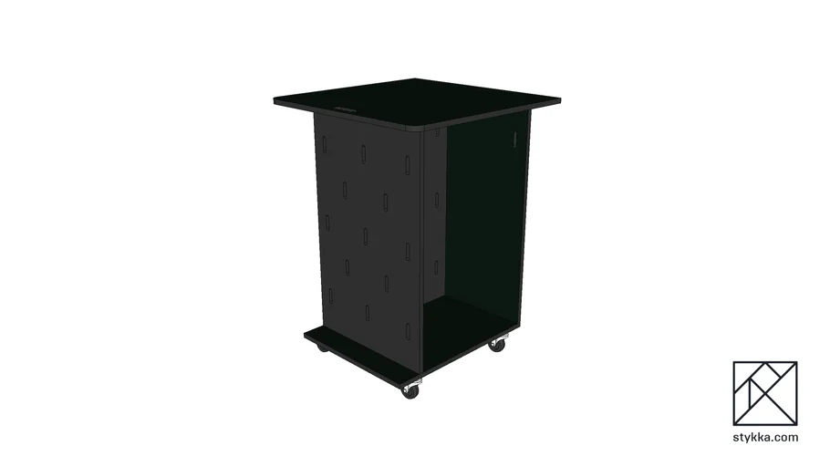 3D Warehouse
