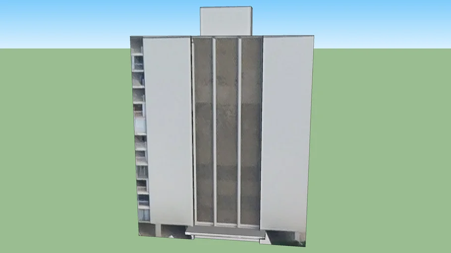 A model | 3D Warehouse