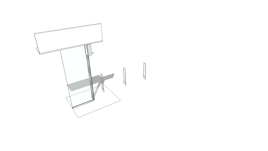 001 | 3D Warehouse
