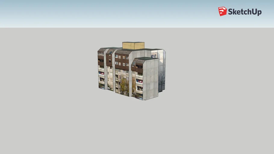TOWER | 3D Warehouse