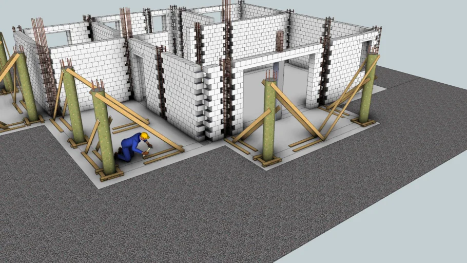 3D Warehouse