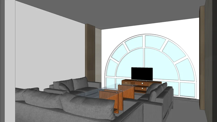 ruko | 3D Warehouse