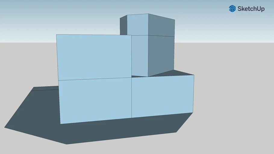 aabb | 3D Warehouse