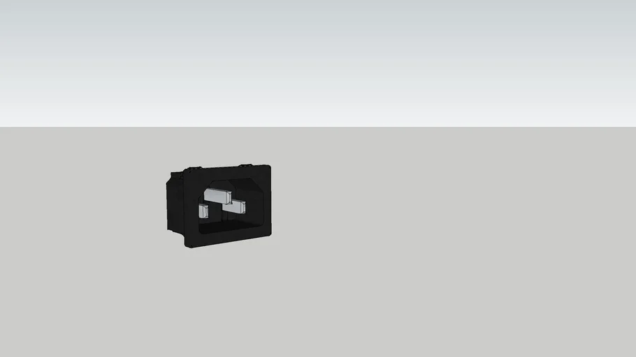 Interlock | 3D Warehouse