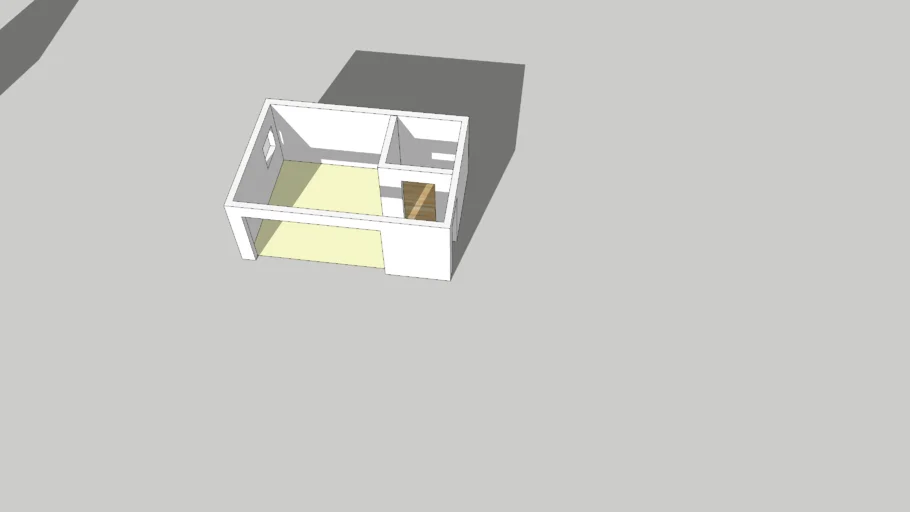 commode | 3D Warehouse