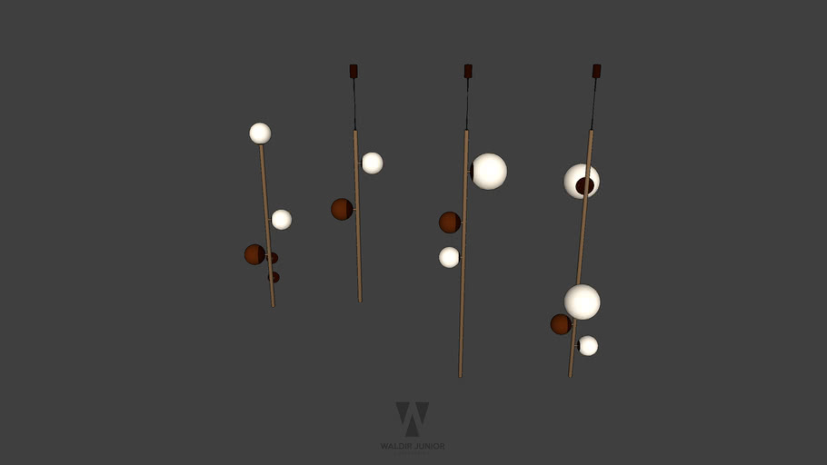 ORGANIC | 3D Warehouse
