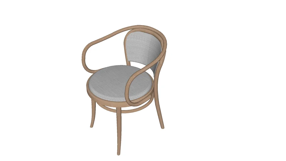 TON Thonet Chair Armchair 33 | Warehouse