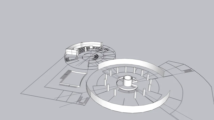 try 3d | 3D Warehouse