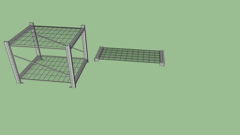3D Warehouse