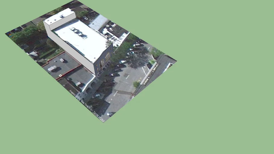 Apple Store Greenwich CT 3D Warehouse