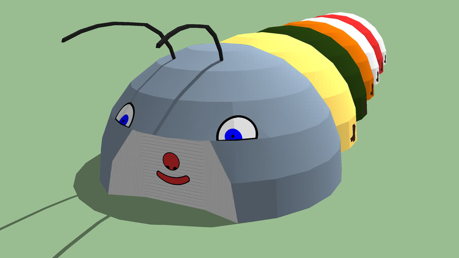 Monolithic Constructors Inc 3D Warehouse