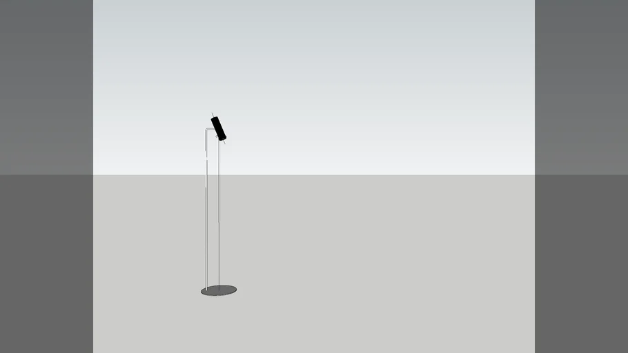 Floor lamp