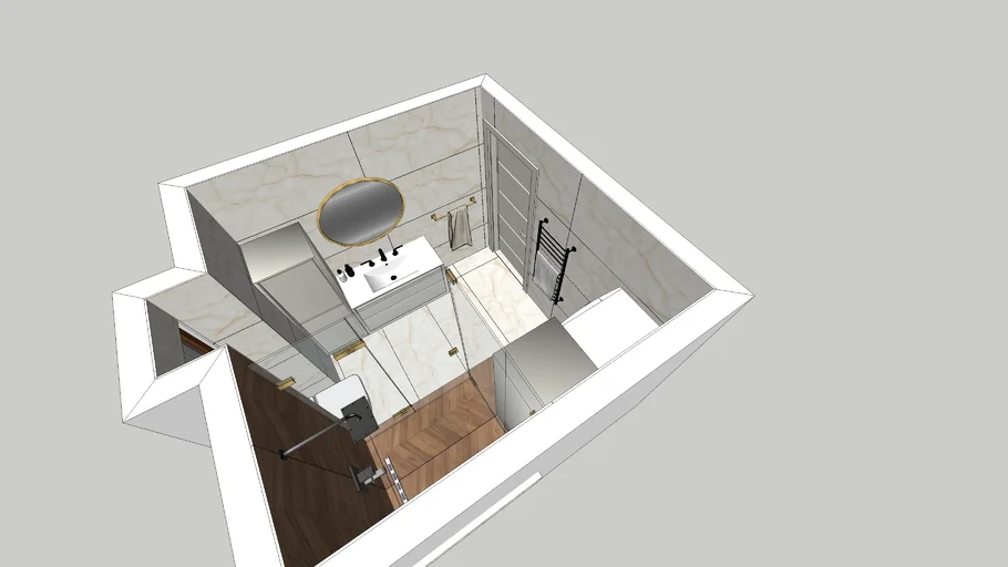 3D Warehouse
