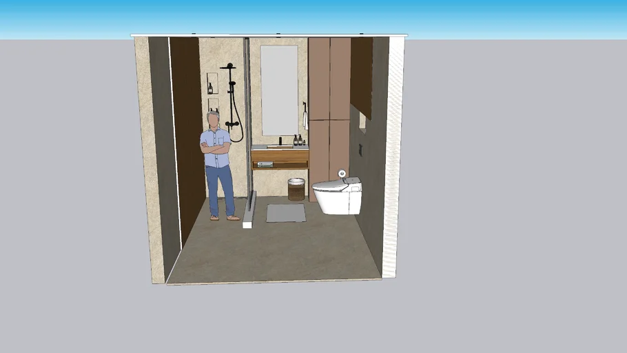 3D Warehouse
